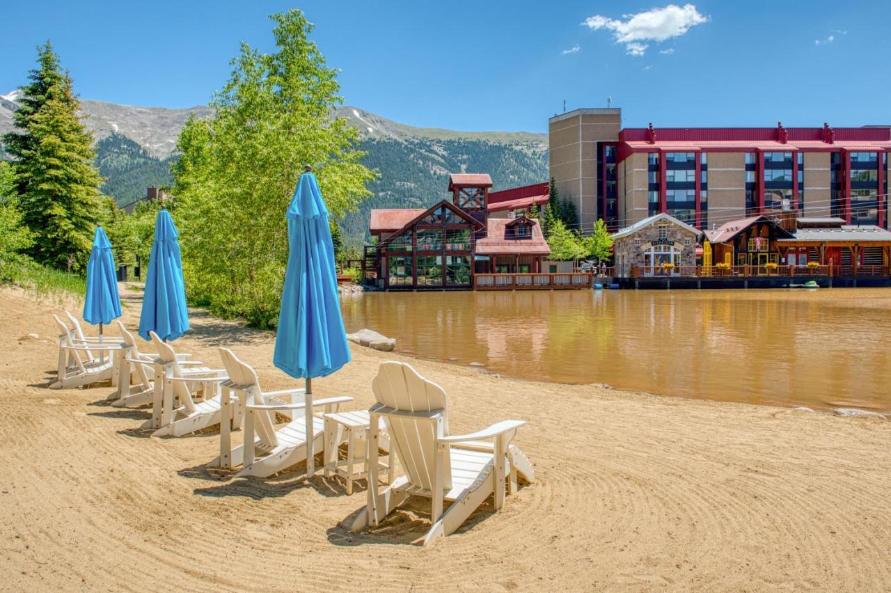 Village Point 202 Copper Mountain Zewnętrze zdjęcie