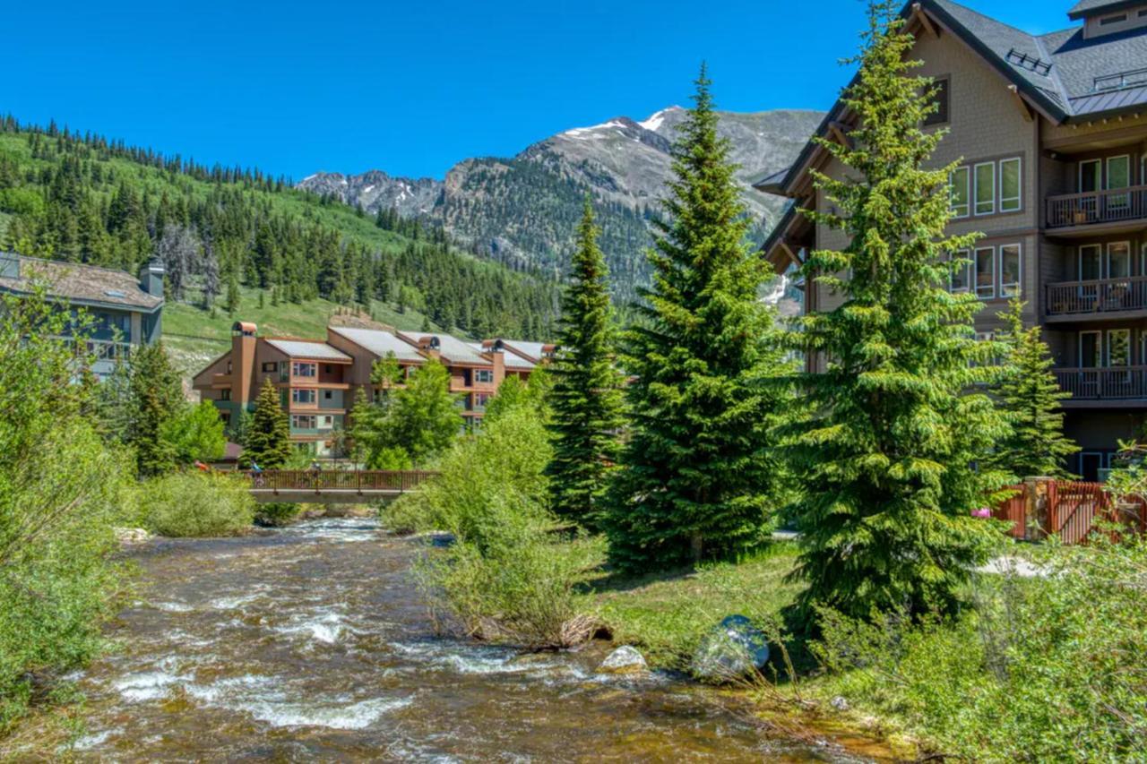 Village Point 202 Copper Mountain Zewnętrze zdjęcie