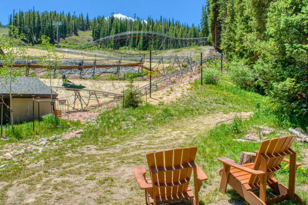 Village Point 202 Copper Mountain Zewnętrze zdjęcie