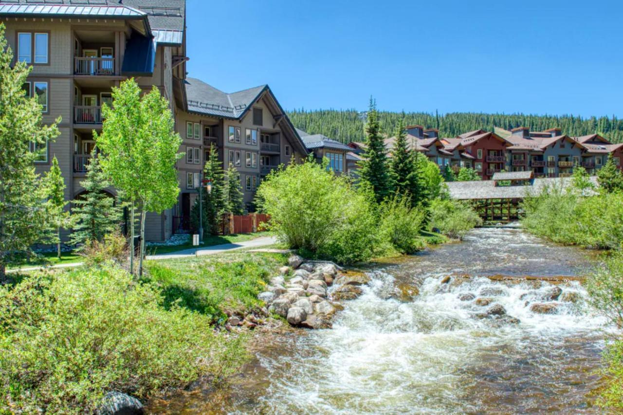 Village Point 202 Copper Mountain Zewnętrze zdjęcie
