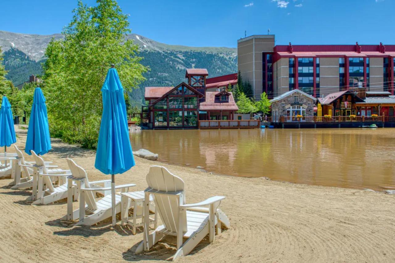 Village Point 202 Copper Mountain Zewnętrze zdjęcie