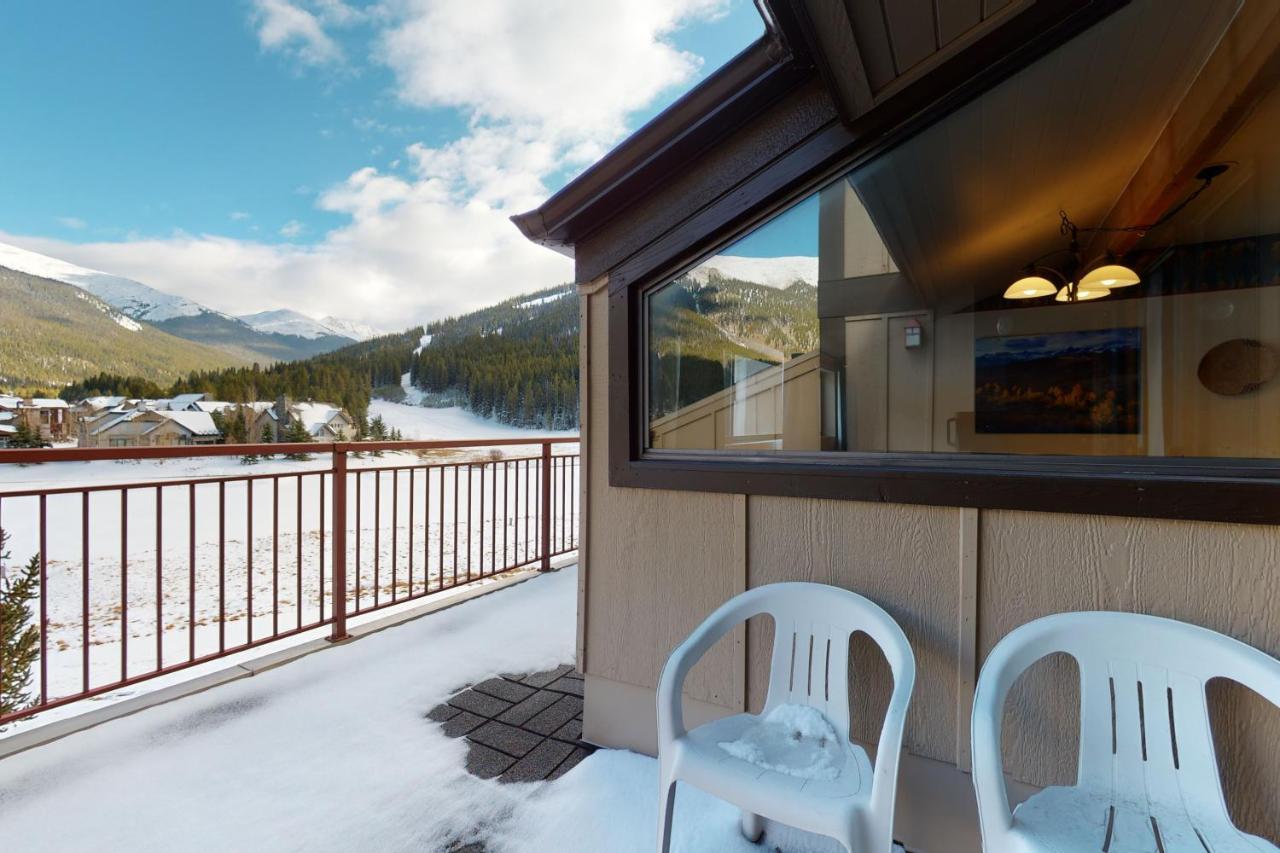 Village Point 202 Copper Mountain Zewnętrze zdjęcie